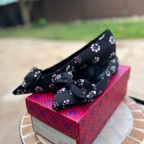 Tory Burch flats - Picture 4 of 4